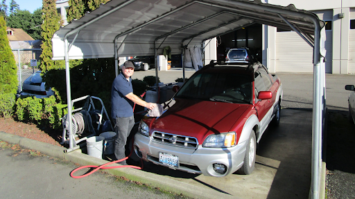 Auto Repair Shop «Southend Auto Care», reviews and photos, 8318 Pacific Hwy E, Tacoma, WA 98422, USA