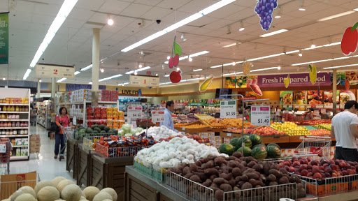 Korean Grocery Store «H Mart», reviews and photos, 1295 E Ogden Ave, Naperville, IL 60563, USA