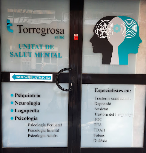 TORREGROSA SALUD en Badalona, Barcelona