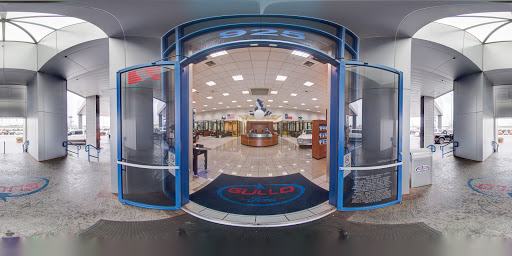 Ford Dealer «Gullo Ford of Conroe - The Woodlands», reviews and photos, 925 Interstate 45 S, Conroe, TX 77301, USA