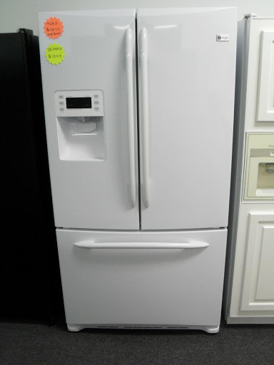 Used Appliance Store «Nice Appliance Inc.», reviews and photos, 25748 Van Dyke, Center Line, MI 48015, USA
