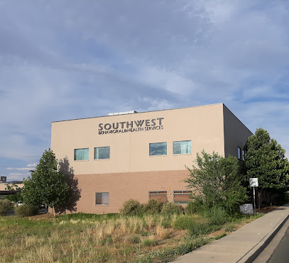 Southwest Behavioral & Health Services Prescott Valley Outpatient