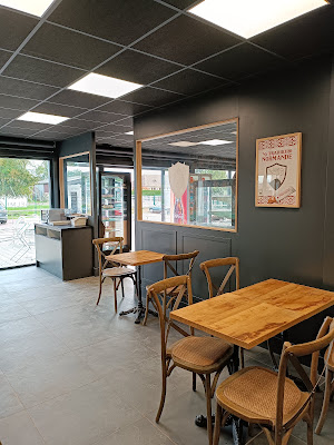 Boulangerie Gelmi Villers Bocage à Villers-Bocage