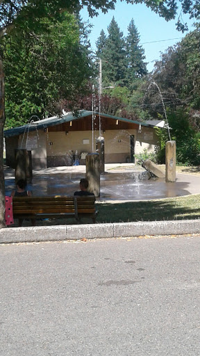 Park «Hammerle Park», reviews and photos, 1505 Lewis St, West Linn, OR 97068, USA