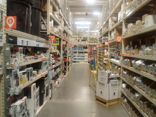 Home Improvement Store «The Home Depot», reviews and photos, 1780 NE Four Acre Pl, Corvallis, OR 97330, USA