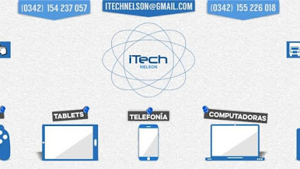 iTech Nelson