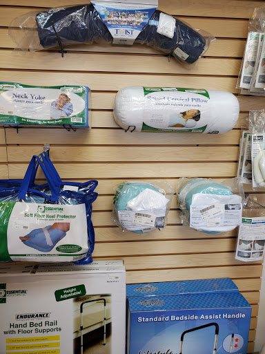 Department Store «Medical Department Stores», reviews and photos, 8595 College Pkwy #170, Fort Myers, FL 33919, USA