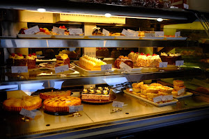 The French Bakery