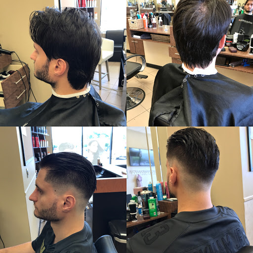 Hair Salon «Sorelle Salon - Hair Salon», reviews and photos, 262 Arden Ave, Staten Island, NY 10312, USA