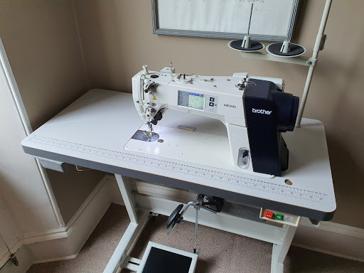 Aberdeen Sewing Machines Ltd