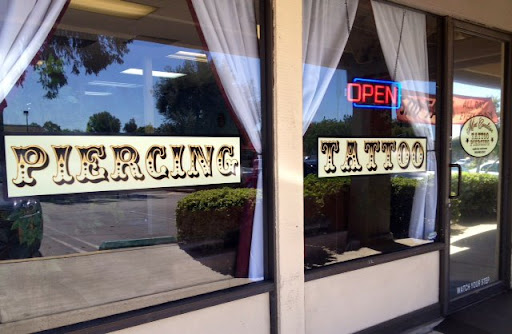 Explore sa tattoo ideas, creative tattoo ideas in Upland, available at Mint Condition Tattoo & Body Piercing Upland, Ca