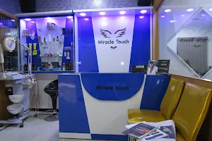 Miracle Touch Salon image