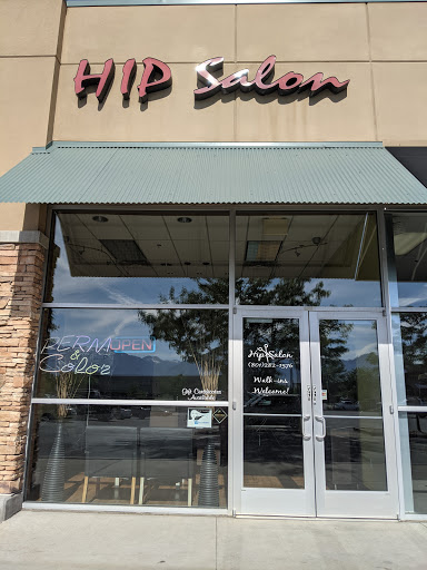 Hip Salon