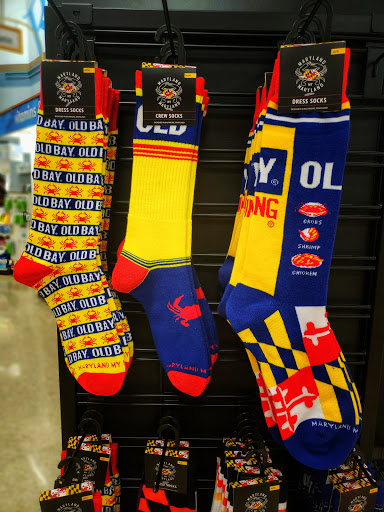 Shopping Mall «Beards Hill Plaza Shopping Center», reviews and photos, 949 Beards Hill Rd, Aberdeen, MD 21001, USA