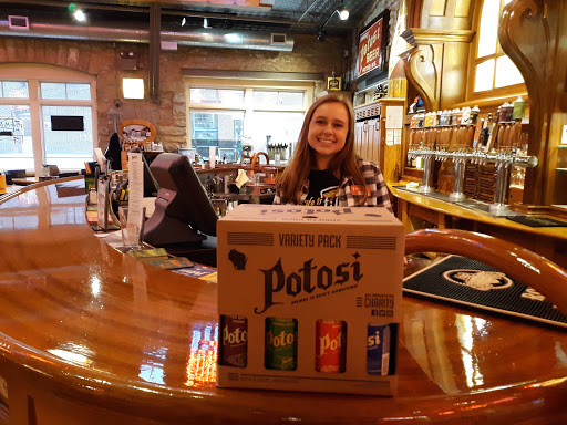 Potosi Brewery