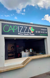 Photos du propriétaire du Pizzas à emporter Cap pizza à Privas - n°1