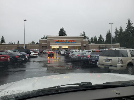 Craft Store «Hobby Lobby», reviews and photos, 4141 Martin Way E, Olympia, WA 98516, USA