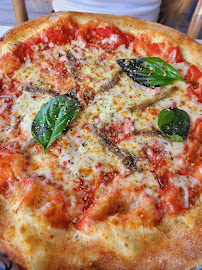 Pizza du Restaurant italien IT - Italian Trattoria Fenouillet - n°14
