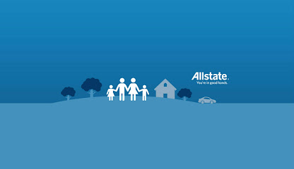 James Schmeling: Allstate Insurance