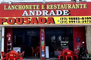 Lanchonete, Restaurante e Pousada Andrade image