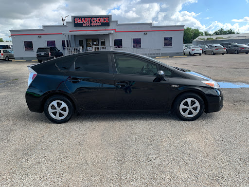 Used Car Dealer «Smart Choice Auto Group», reviews and photos, 17610 Northwest Fwy, Houston, TX 77065, USA