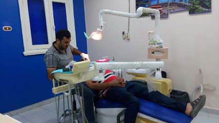 عيادة الدكتور وليدالسيد مهدي الأسنان