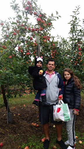 Farm «Fairmount Fruit Farm», reviews and photos, 887 Lincoln Street, Franklin, MA 02038, USA