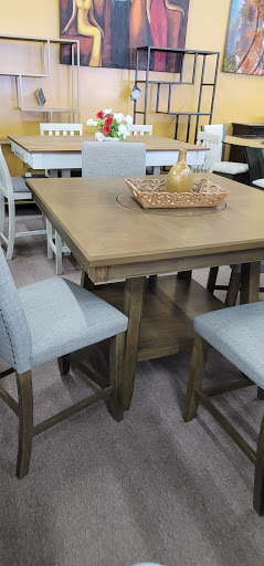 Furniture Store «Affordable Furniture», reviews and photos, 11314 North Fwy, Houston, TX 77037, USA