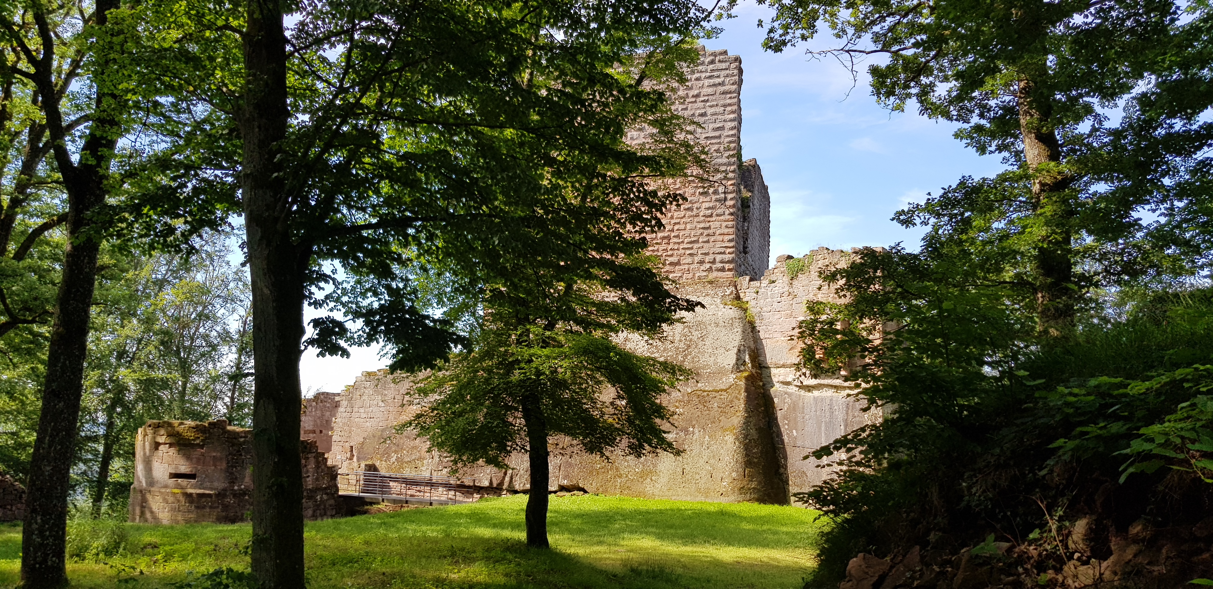 Photo n° 4 de l'avis de Véro.c fait le 15/06/2021 à 13:34