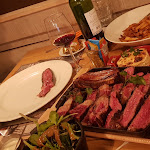 Photo n° 1 de l'avis de FIFI.A fait le 27/03/2019 à 16:44 pour La tablée de Moigné à Le Rheu