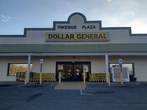 Dollar General