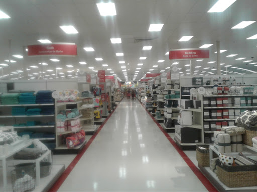 Department Store «Target», reviews and photos, 1701 N Gaffey St, San Pedro, CA 90731, USA