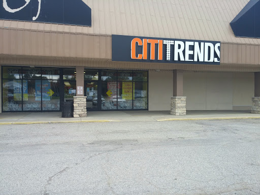 Clothing Store «Citi Trends», reviews and photos, 74 S 20th St, Battle Creek, MI 49015, USA