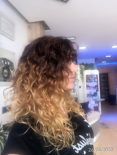 Peluquería Capricho en Alzira, Valencia