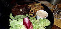 Steak du Restaurant français Le Broc à Lille - n°6