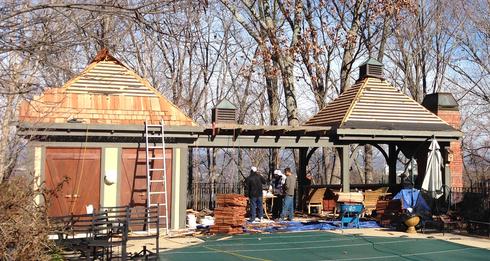 Access Roofing in Hendersonville, Tennessee