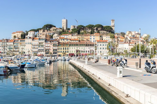 Agence immobilière MACYLIEN IMMOBILIER Agence Cannes Cannes