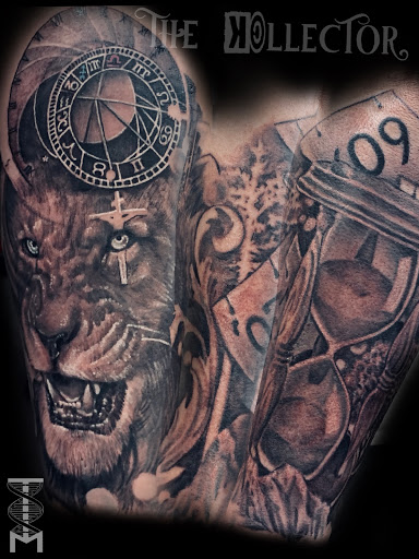 Explore sicilian tattoo ideas, creative tattoo ideas in Greeley, available at Kold Ink. Live Performance Art Gallery