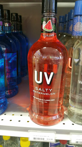 Liquor Store «Loganville Package Store», reviews and photos, 3967 Atlanta Hwy, Loganville, GA 30052, USA