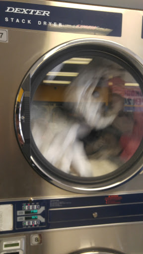 Laundromat «Las Vegas Coin Laundry #5», reviews and photos, 1748 E Charleston Blvd, Las Vegas, NV 89104, USA