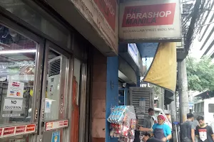 The Para Shop Manila image