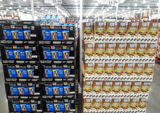 Warehouse club «Costco Wholesale», reviews and photos, 4125 Arctic Avenue, Bellingham, WA 98226, USA