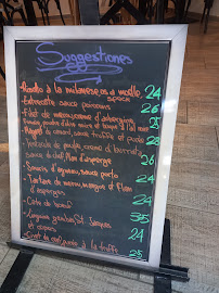 Les plus récentes photos du Restaurant italien Sa Mesa Sarda à Marseille - n°4