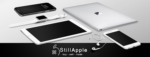 Buy-Sell-Trade and Apple classifieds - StillApple.com