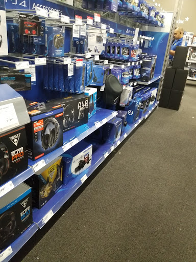 Electronics Store «Best Buy», reviews and photos, 290 S Broadway Unit E, Salem, NH 03079, USA