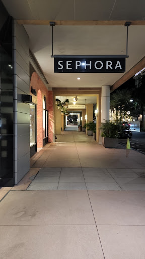 Cosmetics Store «SEPHORA», reviews and photos, 15169 N Scottsdale Fiesta #110, Scottsdale, AZ 85254, USA