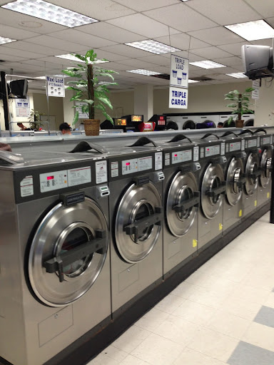 Laundromat «Wash City Laundry», reviews and photos, 390 S Federal Blvd, Denver, CO 80219, USA