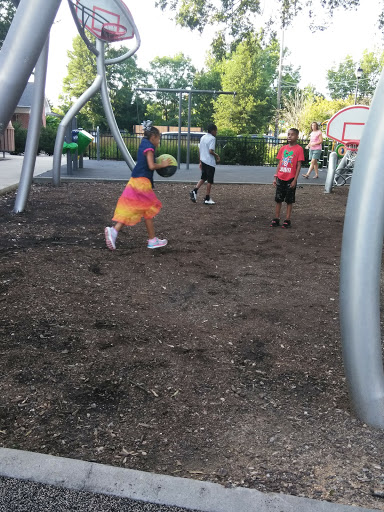 Community Center «Halifax Community Center», reviews and photos, 1023 Halifax St, Raleigh, NC 27604, USA