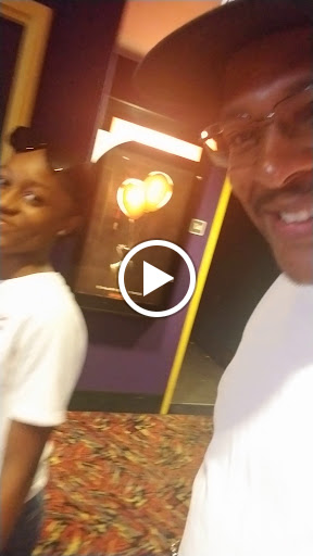 Movie Theater «AMC Clifton Commons 16», reviews and photos, 405 NJ-3, Clifton, NJ 07014, USA