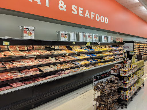 Grocery Store «Sun Fresh», reviews and photos, 2803 S 47th St, Kansas City, KS 66106, USA